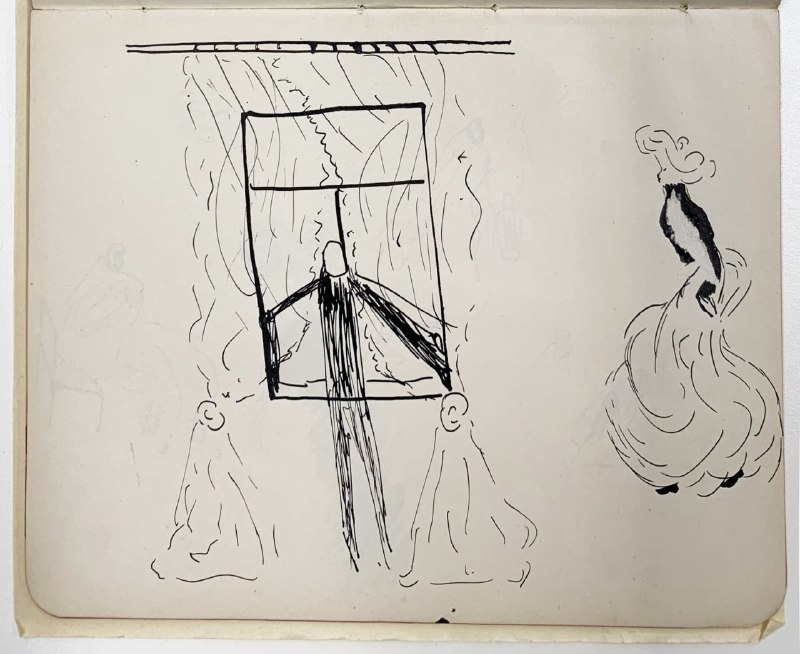 ㅤ▎卡夫卡的画作/涂鸦#拣 #卡夫卡频道 ▪️目录ㅤ▎卡夫卡的画作/涂鸦#拣 #卡夫卡频道 ▪️目录