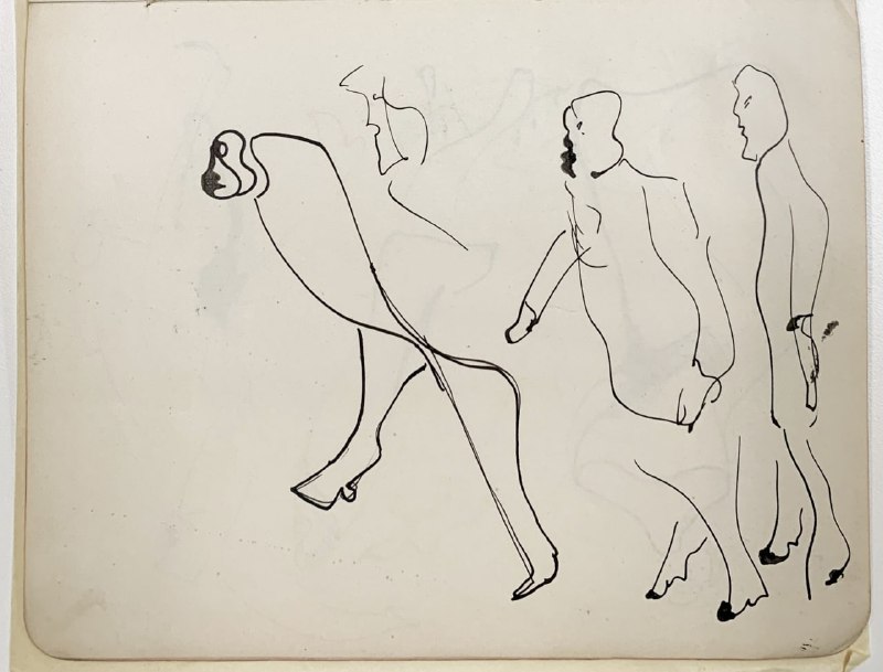 ㅤ▎卡夫卡的画作/涂鸦#拣 #卡夫卡频道 ▪️目录ㅤ▎卡夫卡的画作/涂鸦#拣 #卡夫卡频道 ▪️目录