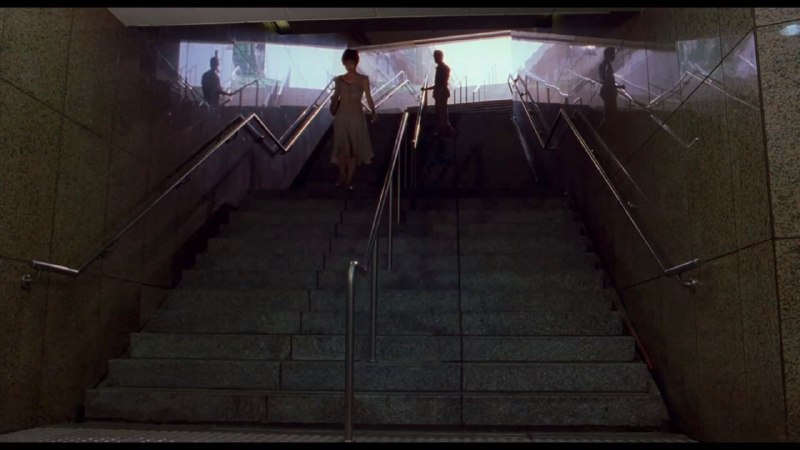 而蔡明亮...让消失的消失，不见的不见