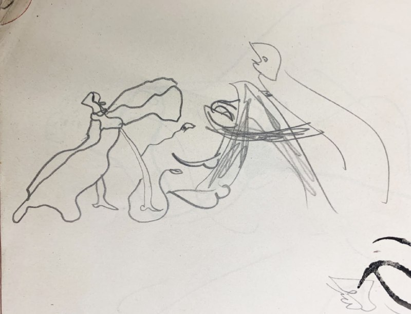 ㅤ▎卡夫卡的画作/涂鸦#拣 #卡夫卡频道 ▪️目录ㅤ▎卡夫卡的画作/涂鸦#拣 #卡夫卡频道 ▪️目录