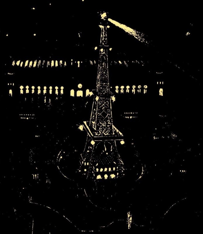 ㅤ▎卡罗琳·马文：《当旧技术还是新技术的时候：对19世纪末电力通信的思考》（1988）...然而，19世纪末，很多事情正在发生