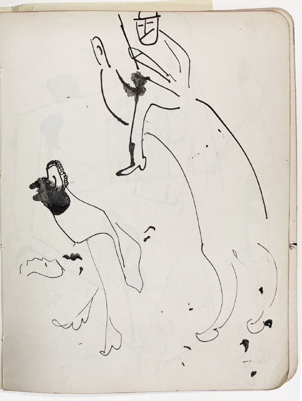 ㅤ▎卡夫卡的画作/涂鸦#拣 #卡夫卡频道 ▪️目录ㅤ▎卡夫卡的画作/涂鸦#拣 #卡夫卡频道 ▪️目录