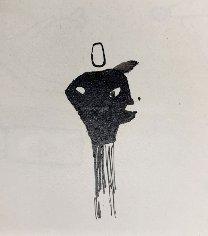 ㅤ▎卡夫卡的画作/涂鸦#拣 #卡夫卡ㅤ▎卡夫卡的画作/涂鸦#拣 #卡夫卡