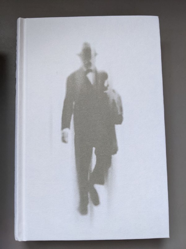 ㅤ不安介质  + 1下半年就等启真馆的齐奥朗了